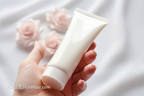 女性美容用品 美的探索与自我表达