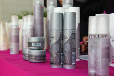 伊卡璐杯第十五届美容美发节 创新产品与技术引领行业新风尚